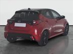 Toyota Yaris - fotka číslo 4