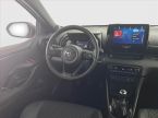 Toyota Yaris - fotka číslo 6