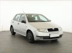 Škoda Fabia - fotka číslo 0