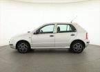 Škoda Fabia - fotka číslo 2