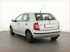Škoda Fabia - fotka číslo 3