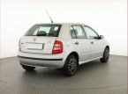 Škoda Fabia - fotka číslo 4