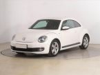 Volkswagen Beetle - fotka číslo 1