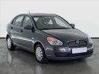 Hyundai Accent - fotka číslo 0