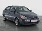 Hyundai Accent - fotka číslo 0