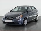 Hyundai Accent - fotka číslo 1