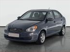 Hyundai Accent - fotka číslo 1