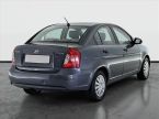 Hyundai Accent - fotka číslo 4
