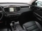 Kia Sorento - fotka číslo 7