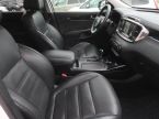Kia Sorento - fotka číslo 8