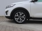 Kia Sorento - fotka číslo 14
