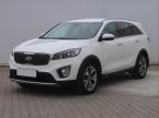 Kia Sorento - fotka číslo 1