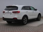 Kia Sorento - fotka číslo 4