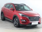 Hyundai Tucson - fotka číslo 0