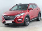 Hyundai Tucson - fotka číslo 1
