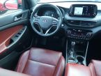 Hyundai Tucson - fotka číslo 6