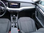 Škoda Octavia - fotka číslo 6