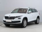 Škoda Kodiaq - fotka číslo 1