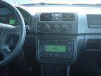 Škoda Fabia - fotka číslo 11