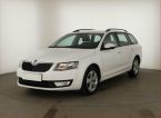Škoda Octavia - fotka číslo 1