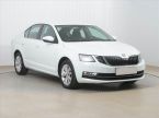 Škoda Octavia - fotka číslo 0