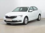 Škoda Octavia - fotka číslo 1