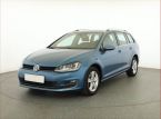 Volkswagen Golf - fotka číslo 1