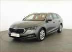 Škoda Octavia - fotka číslo 1