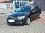 Škoda Octavia - fotka číslo 1