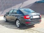 Škoda Octavia - fotka číslo 3
