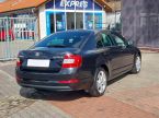 Škoda Octavia - fotka číslo 4