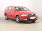 Škoda Octavia - fotka číslo 0