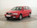 Škoda Octavia - fotka číslo 1