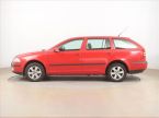 Škoda Octavia - fotka číslo 2