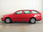 Škoda Octavia - fotka číslo 2