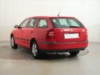 Škoda Octavia - fotka číslo 3