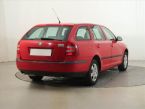 Škoda Octavia - fotka číslo 4