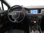 Peugeot 508 - fotka číslo 6