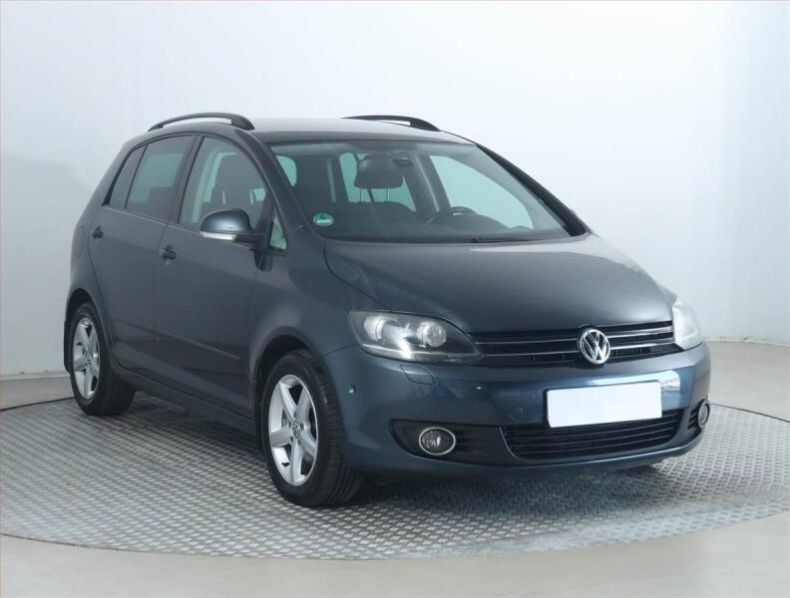 Volkswagen Golf - hlavní fotka inzerátu