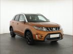 Suzuki Vitara - fotka číslo 0