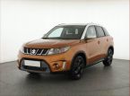 Suzuki Vitara - fotka číslo 1