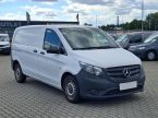 Mercedes Vito - fotka číslo 0
