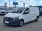 Mercedes Vito - fotka číslo 1