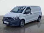 Mercedes Vito - fotka číslo 1