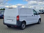 Mercedes Vito - fotka číslo 4