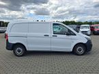 Mercedes Vito - fotka číslo 5