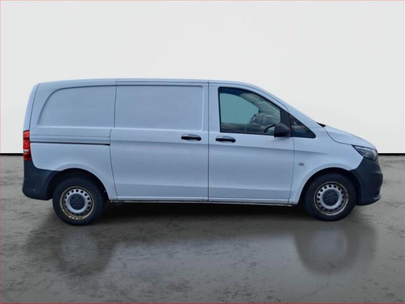 Mercedes Vito - hlavní fotka