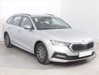 Škoda Octavia - fotka číslo 0