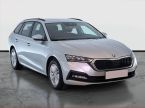 Škoda Octavia - fotka číslo 0