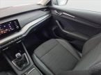 Škoda Octavia - fotka číslo 7